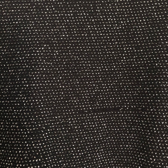 FREE ADD ON Sparkly backless bodysuit - Picture 3 of 4